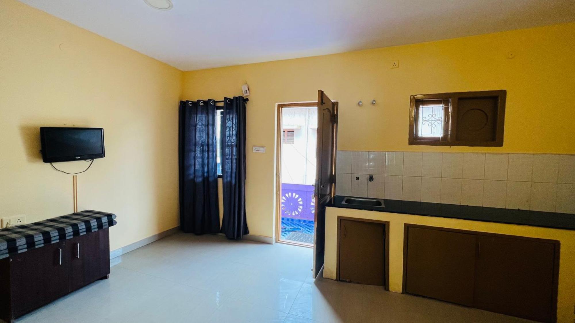 Hidden Doors Hotel Ooty Bagian luar foto