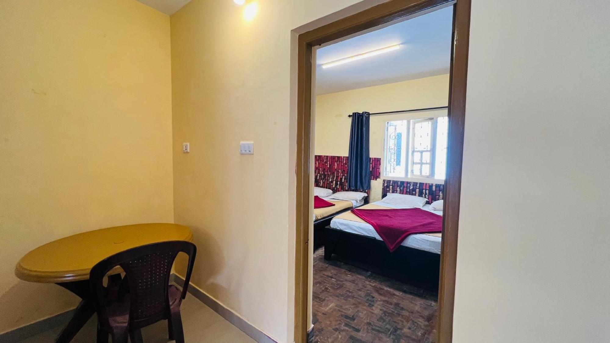 Hidden Doors Hotel Ooty Bagian luar foto