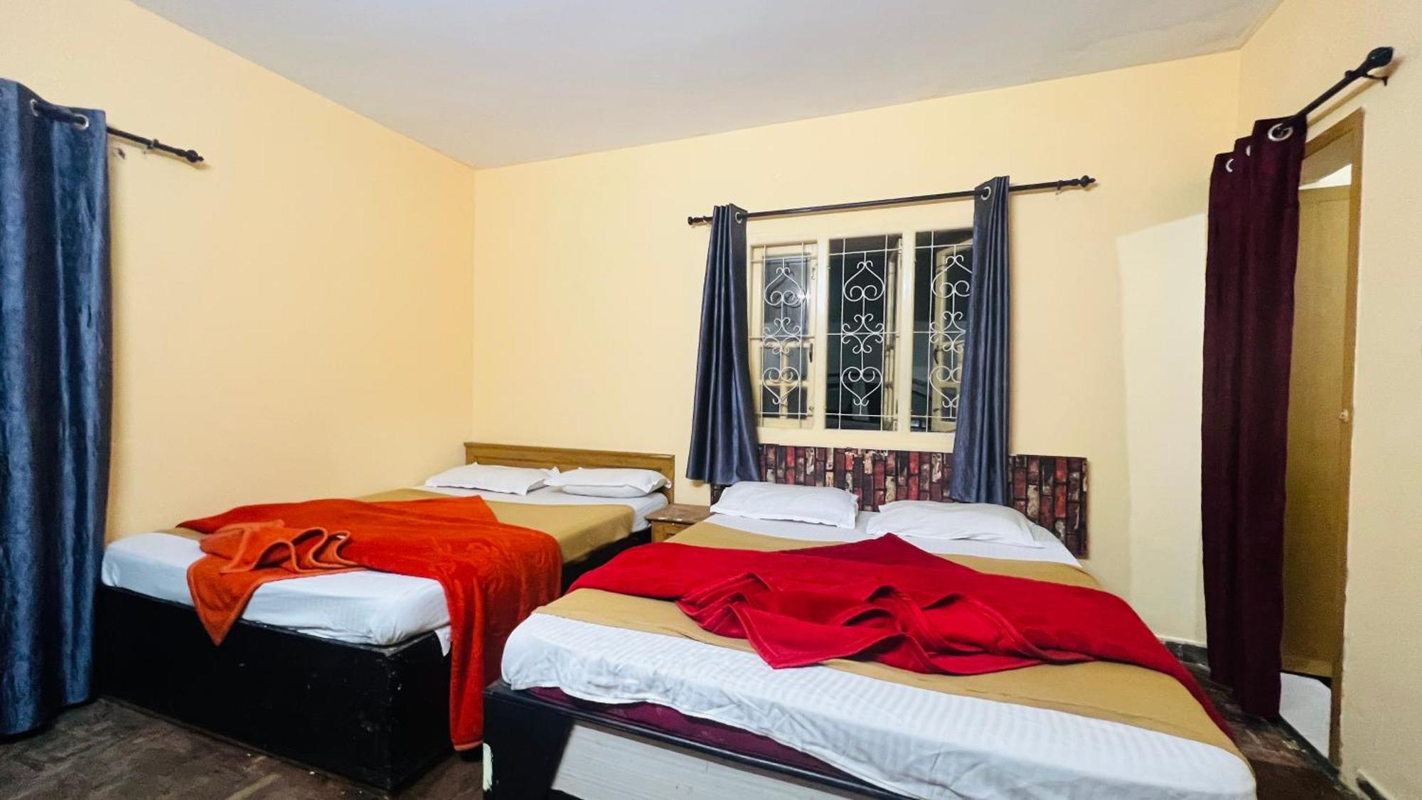 Hidden Doors Hotel Ooty Bagian luar foto