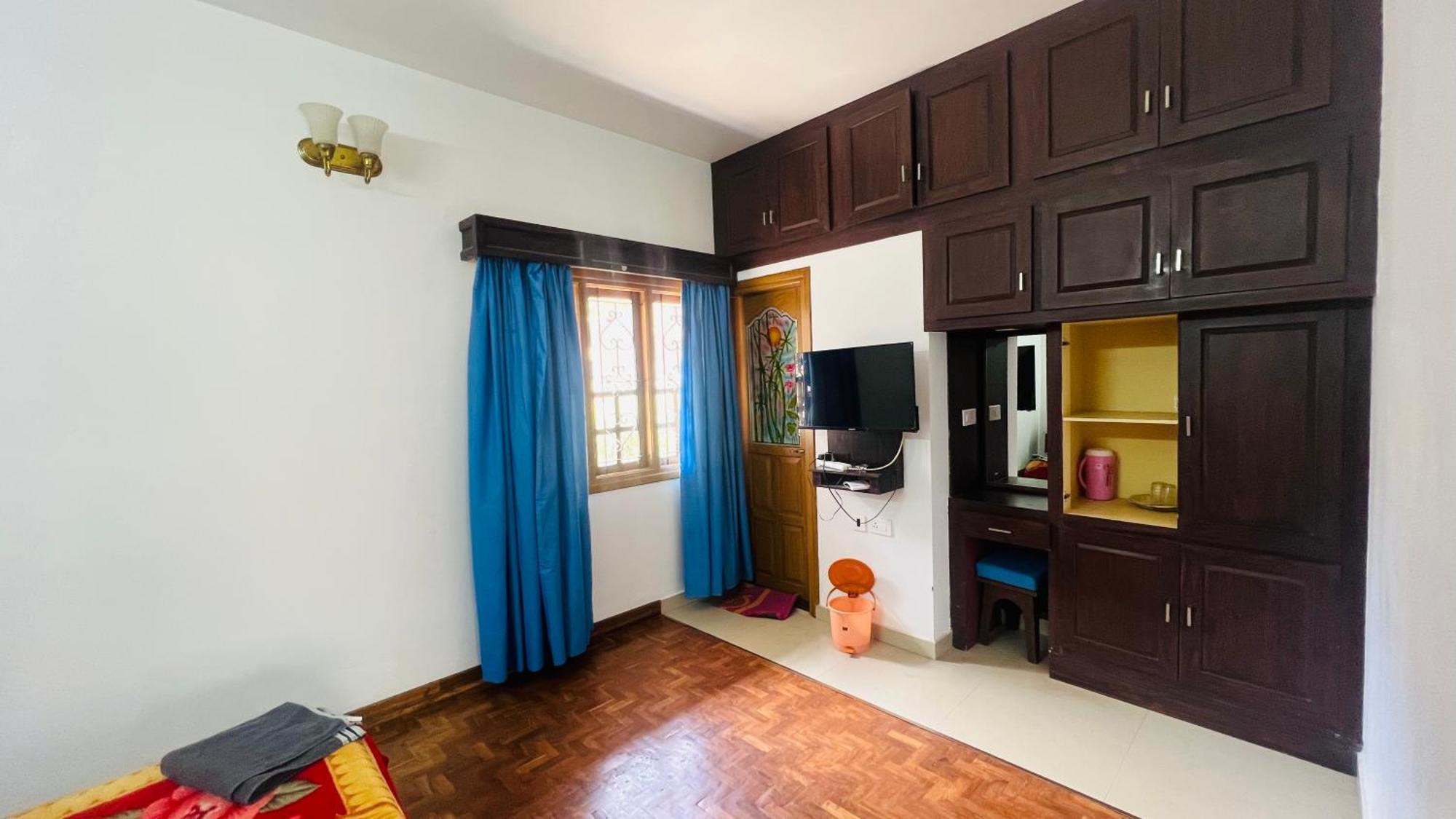 Hidden Doors Hotel Ooty Bagian luar foto