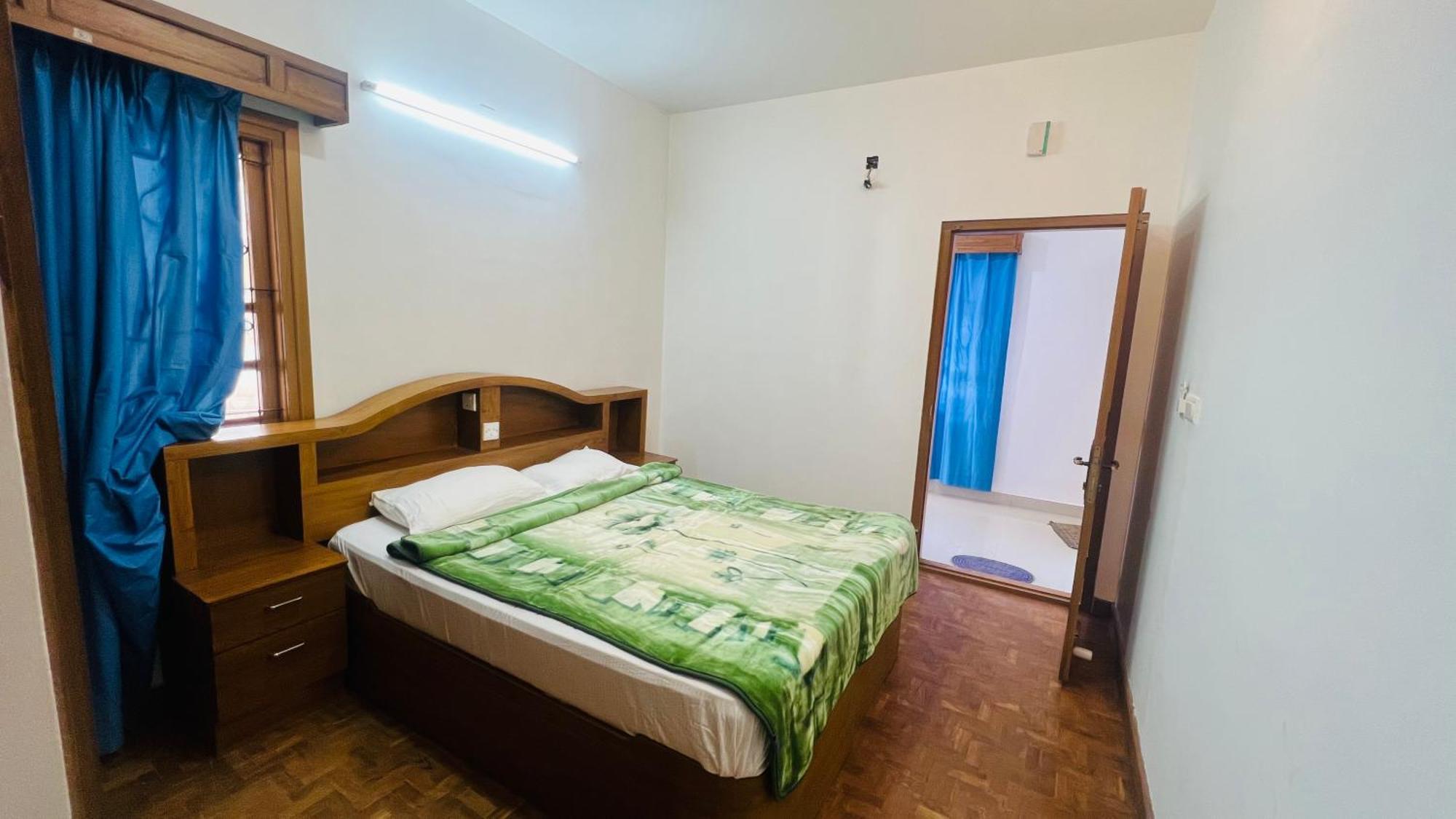 Hidden Doors Hotel Ooty Bagian luar foto
