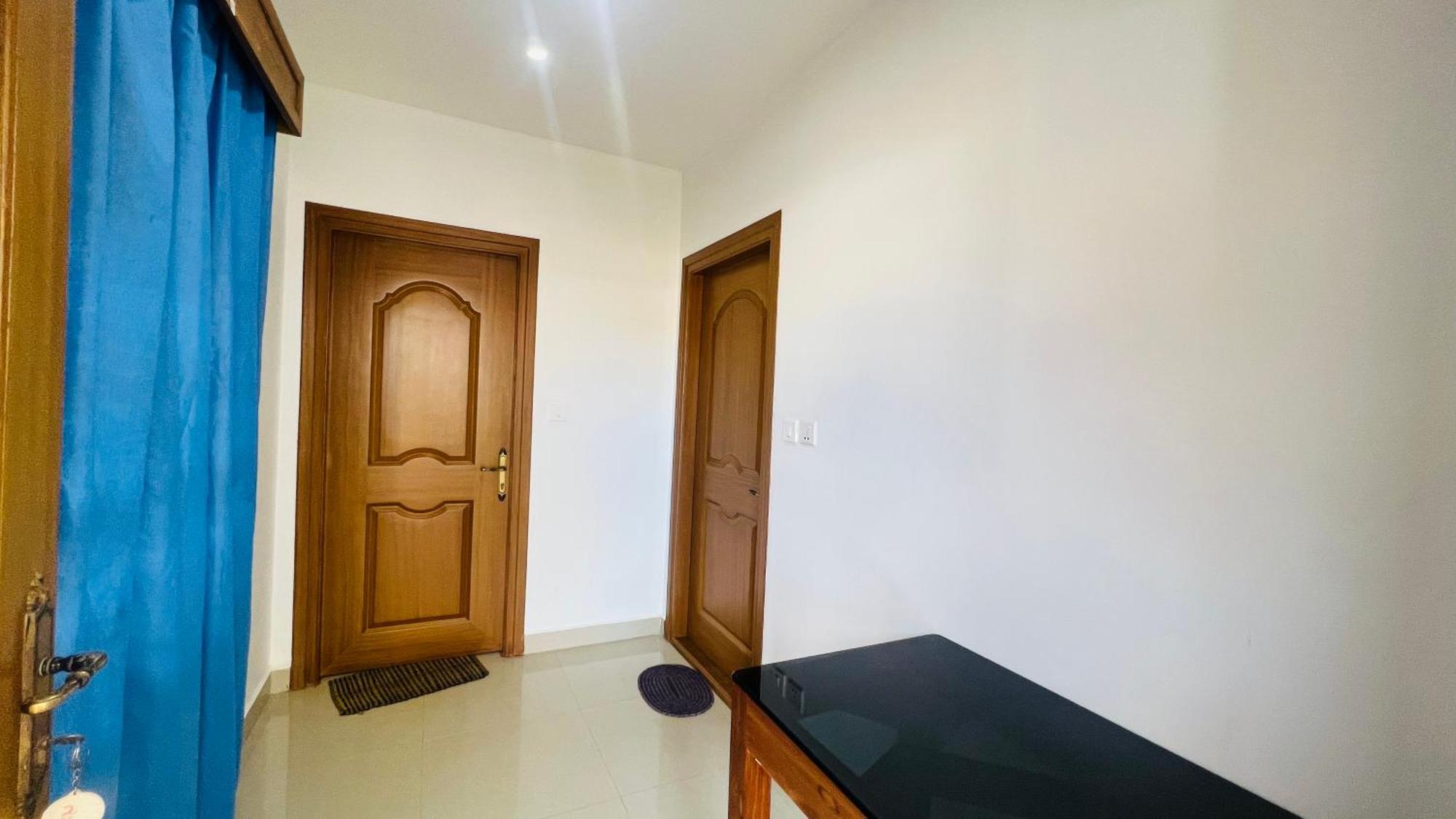Hidden Doors Hotel Ooty Bagian luar foto