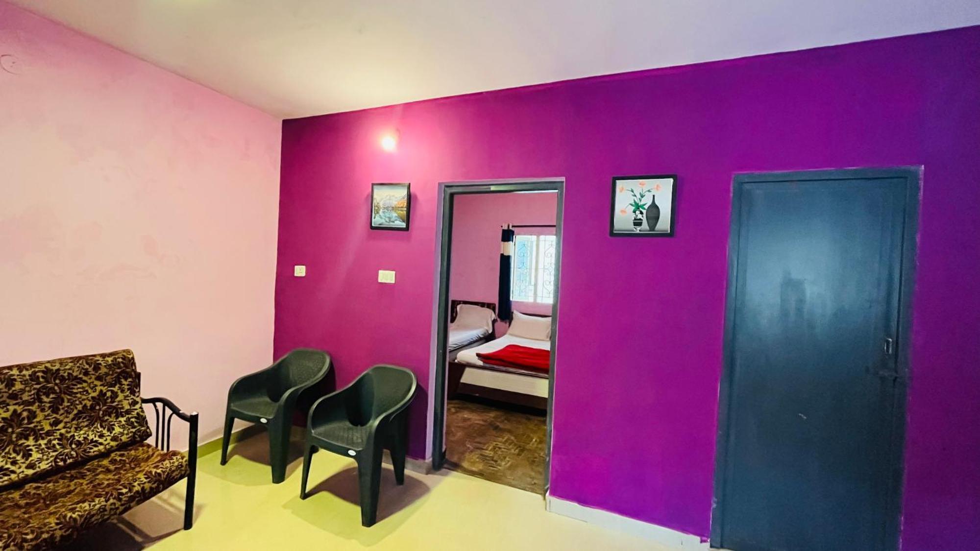 Hidden Doors Hotel Ooty Bagian luar foto