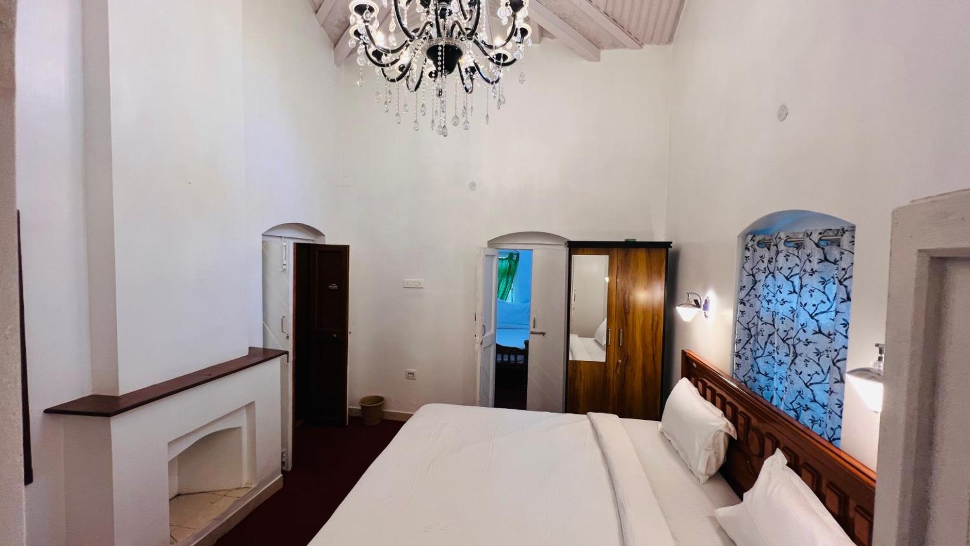 Hidden Doors Hotel Ooty Bagian luar foto