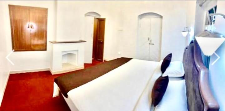 Hidden Doors Hotel Ooty Bagian luar foto