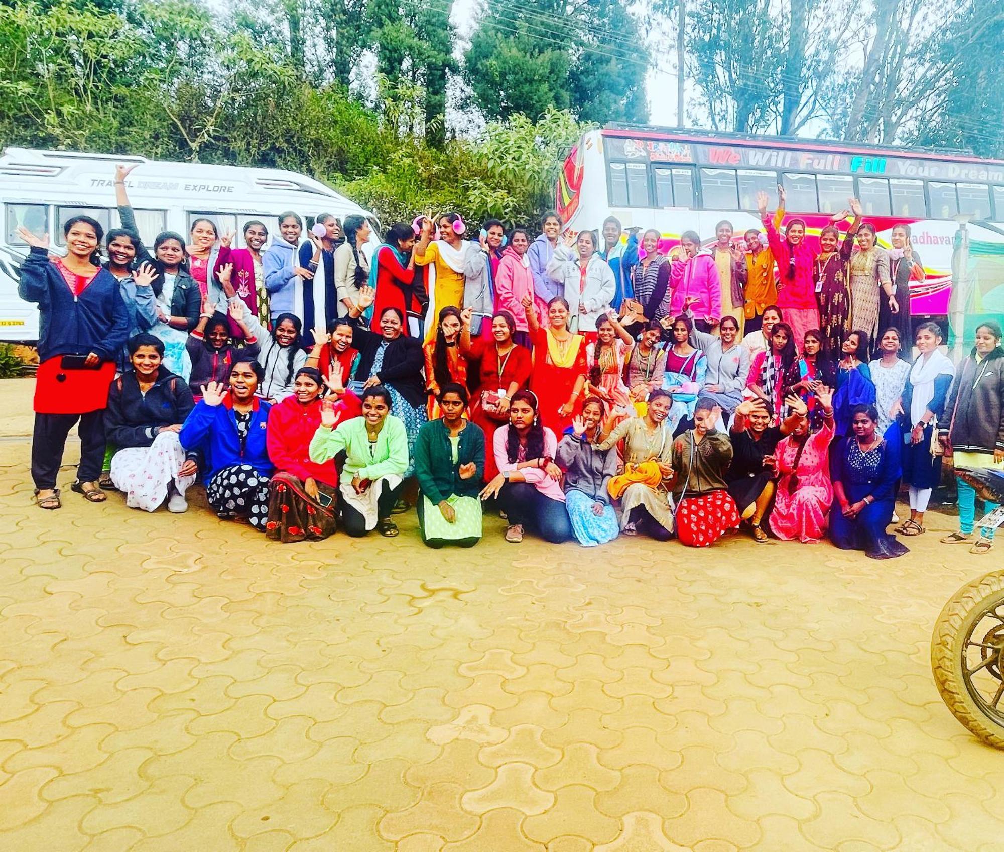 Hidden Doors Hotel Ooty Bagian luar foto