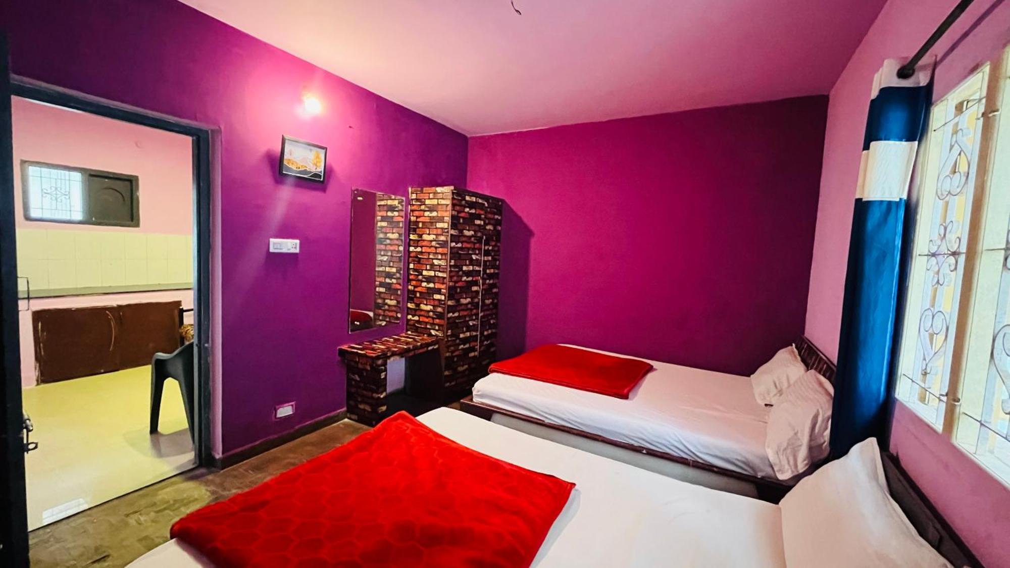 Hidden Doors Hotel Ooty Bagian luar foto