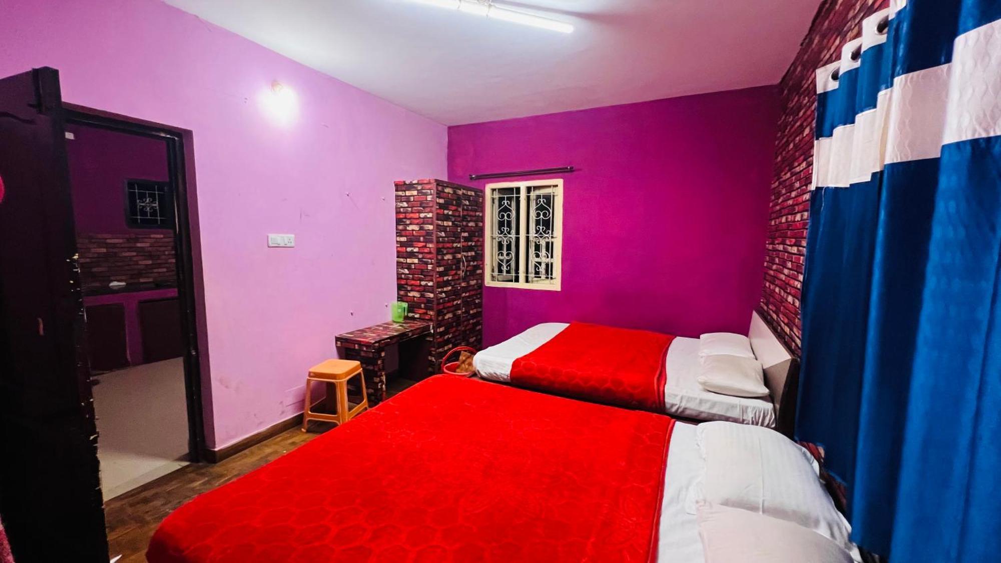 Hidden Doors Hotel Ooty Bagian luar foto