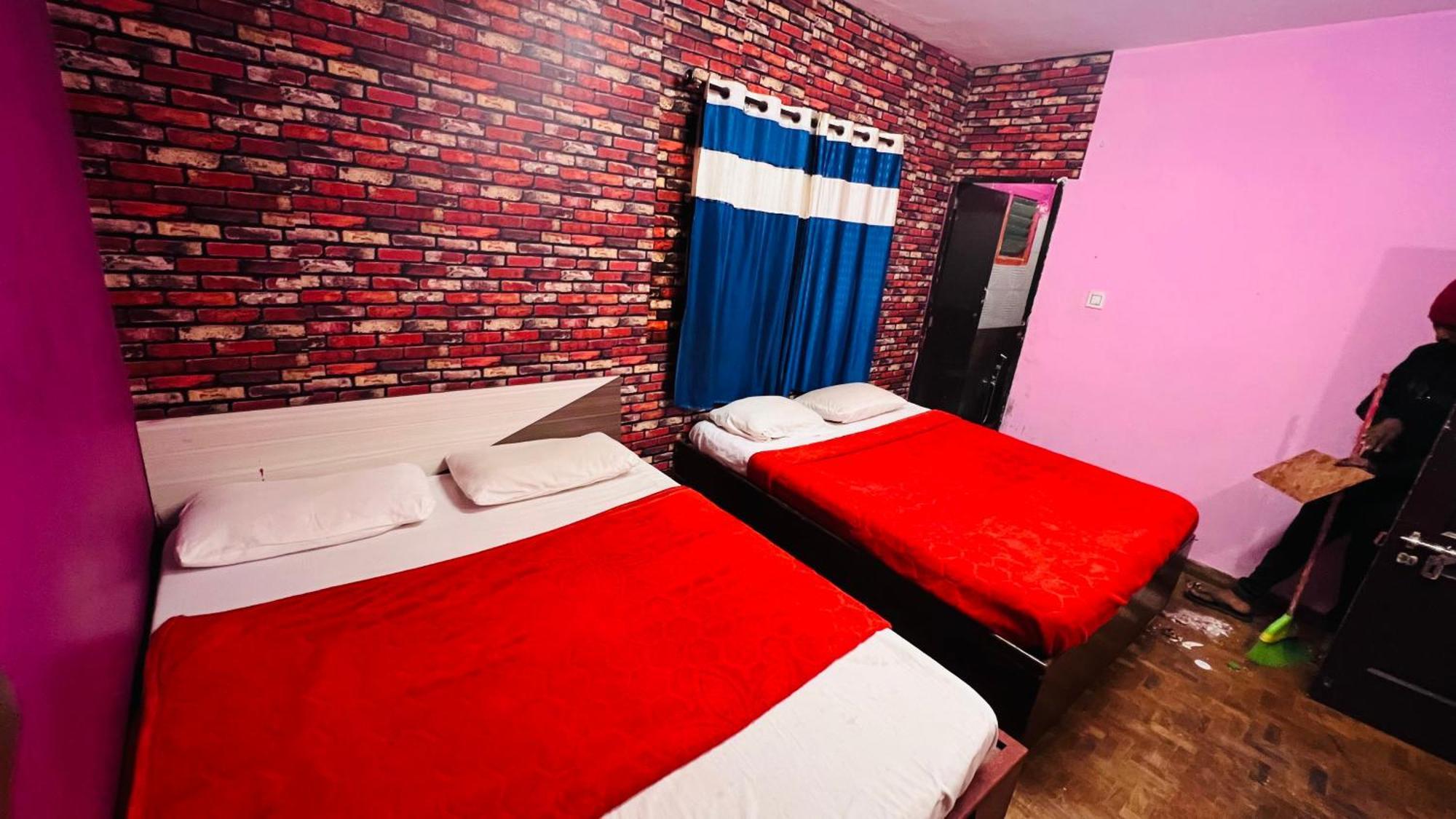 Hidden Doors Hotel Ooty Bagian luar foto